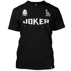 Joker Brand LA Chest T-Shirt / 20 % atlaide, akcija spēkā līdz 22.02.2018